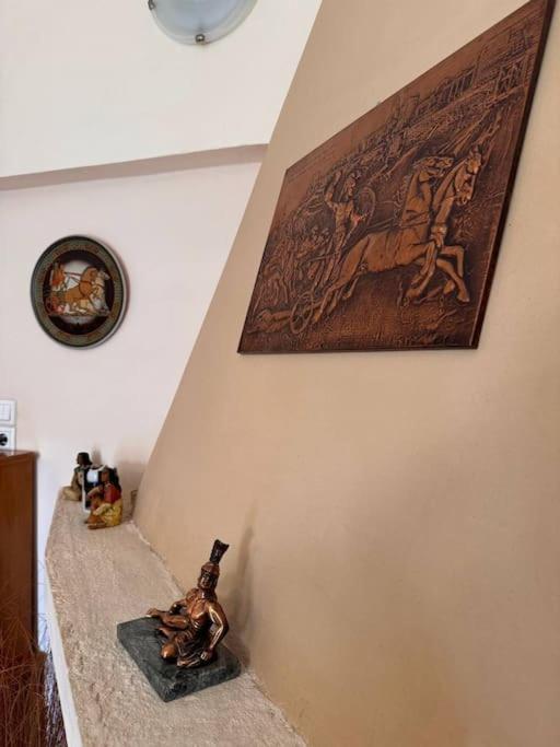Appartamento Family Woodland Oasis Vipgreece Kírinthos Esterno foto