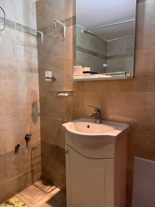 Appartamento Family Woodland Oasis Vipgreece Kírinthos Esterno foto
