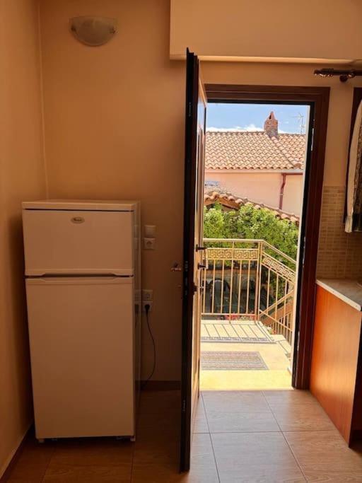 Appartamento Family Woodland Oasis Vipgreece Kírinthos Esterno foto