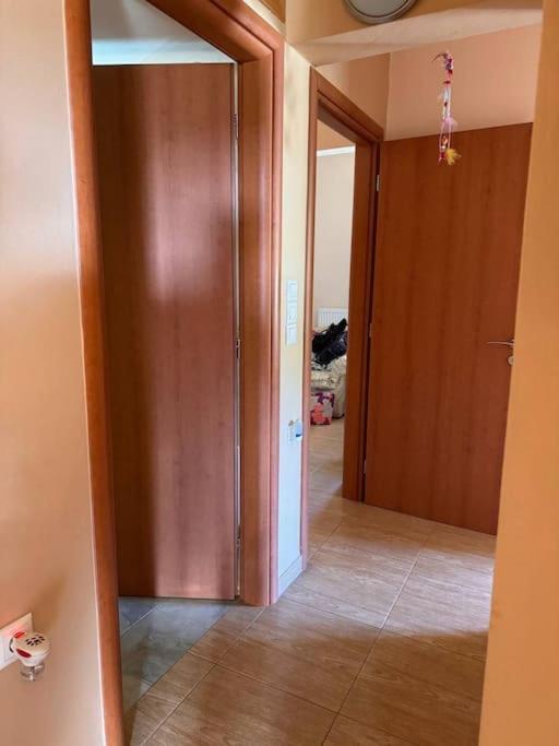 Appartamento Family Woodland Oasis Vipgreece Kírinthos Esterno foto