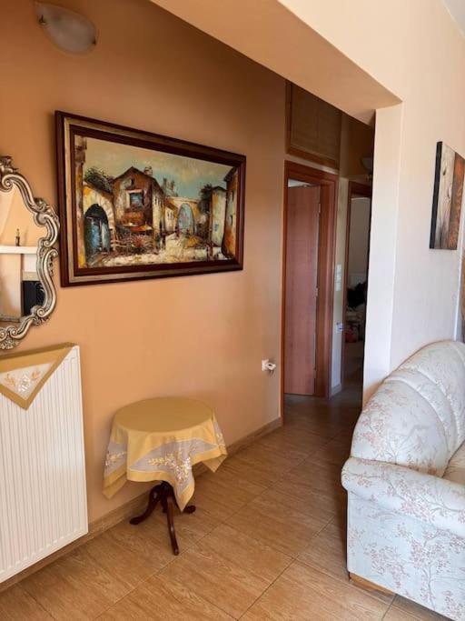 Appartamento Family Woodland Oasis Vipgreece Kírinthos Esterno foto