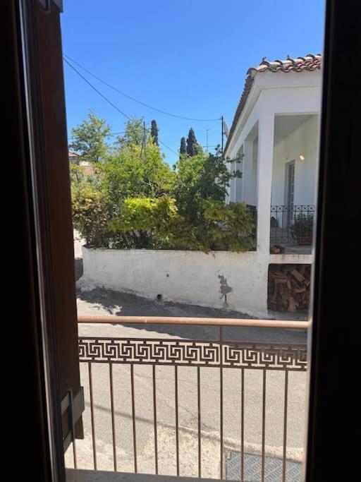 Appartamento Family Woodland Oasis Vipgreece Kírinthos Esterno foto