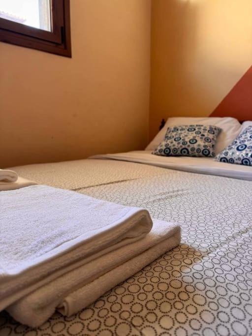 Appartamento Family Woodland Oasis Vipgreece Kírinthos Esterno foto