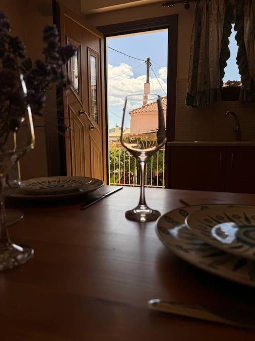 Appartamento Family Woodland Oasis Vipgreece Kírinthos Esterno foto