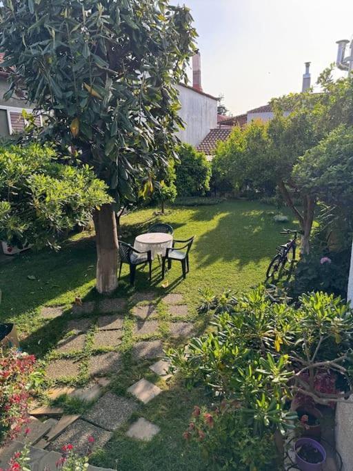 Appartamento Family Woodland Oasis Vipgreece Kírinthos Esterno foto