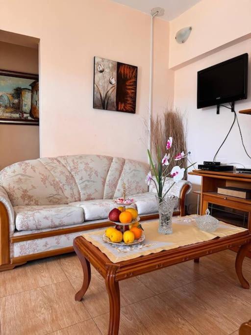 Appartamento Family Woodland Oasis Vipgreece Kírinthos Esterno foto