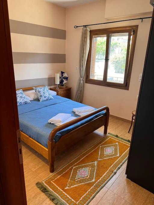 Appartamento Family Woodland Oasis Vipgreece Kírinthos Esterno foto